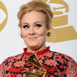 Adele verrät: Sie geht einmal in der Woche zu McDonald's