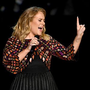 Die Scheidung von Adele und Simon Konecki ist fast durch