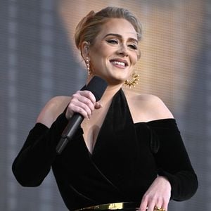 Babyplanung in vollem Gange? Adele sammelt potenzielle Namen
