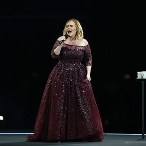 Adele spricht über den Geruch von Jay-Z