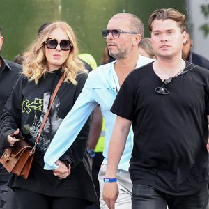 Ja-Wort nach Tournee: Heiratet Adele endlich ihren Simon?