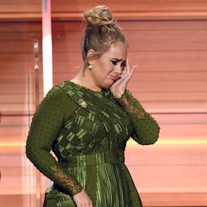 Fans enttäuscht: Kommt Adeles neues Album doch nicht 2020?