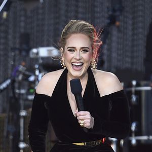 Adele plant einen Katzenraum in ihrer neuen Millionen-Villa