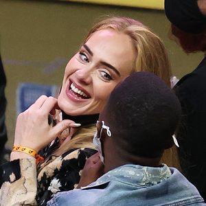 "Jackpot": Adele ist mit Freund Rich Paul überglücklich!