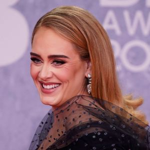 Glücklicher denn je: Adele liebt ihr Leben und ihren Rich