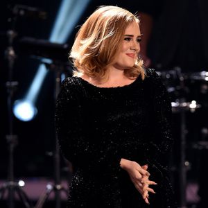 Postpartale Depression: Adele hatte Angst vor zweitem Baby