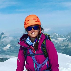 Ski-Weltmeisterin Adèle Milloz mit 26 Jahren gestorben