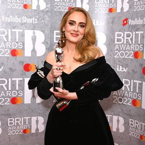 Emotionale Rede: Adele dankt ihrem Ex bei den Brit Awards