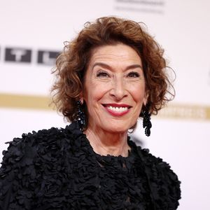 Adele Neuhauser hat Eitelkeit mit dem Älterwerden abgelegt