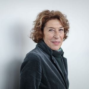 "Tatort"-Aus: Adele Neuhauser wünscht sich mehr Enkelzeit