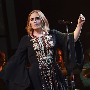 Nach Scheidung von Mann Simon: Adele plant nun neue Musik!