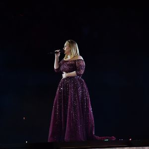 Nach fünf Jahren und Gewichtsverlust: Neue Musik von Adele!