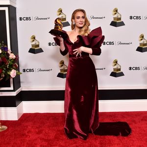 Lange Pause von der Musik: Adele möchte jetzt schauspielern