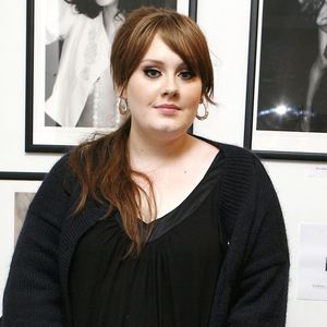 Beauty-Eingriffe? So sah Adele am Anfang ihrer Karriere aus