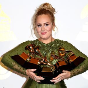 Kommt jetzt endlich ihr neues Album? Adele spricht Klartext!