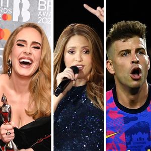 So reagiert Adele auf Shakiras Diss-Track gegen Gerard Piqué
