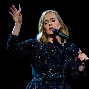Von wegen Rosenkrieg: Adele schwärmt von ihrem Ex-Mann Simon