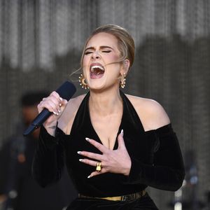 Fiese Schmerzen! Adele hat große Probleme mit ihrem Ischias