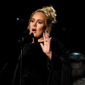 Adele hat Kontakt zum Vater abgebrochen