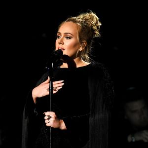 Nach sechs Jahren: Adele kündigt neuen Song "Easy On Me" an