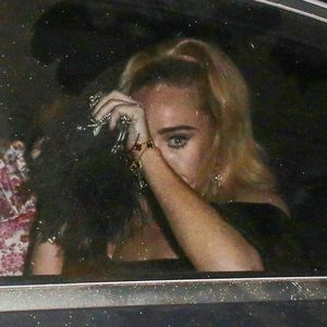 Kaum erkannt: Adele hat nach der Scheidung krass abgenommen