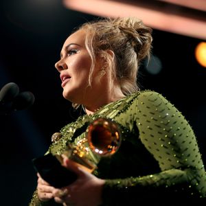 Adele möchte ihren Ex auf neuem Album nicht schlecht machen