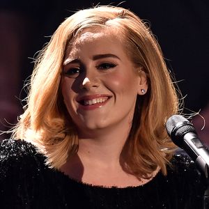 Schiefe Töne: Adele enttäuscht mit ihrem Grammy-Auftritt