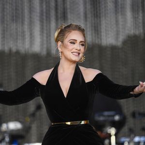 Show in Las Vegas: Adele bekommt von Rich Paul Unterstützung