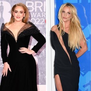 Wie Adele: Britneys Oprah-Interview-Pläne schon konkreter?
