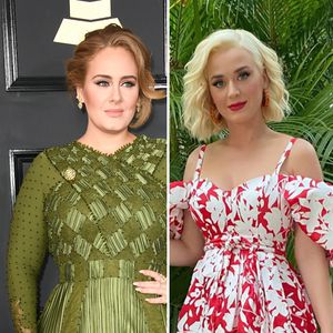 Promi-Gegend: Adele, Katy Perry und Co. sind Nachbarinnen!