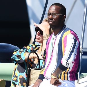 Adele genießt ihren Liebesurlaub mit Rich Paul auf Sardinien