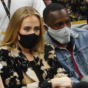 Ihren Rich Paul? Adele hat richtig Lust, wieder zu heiraten