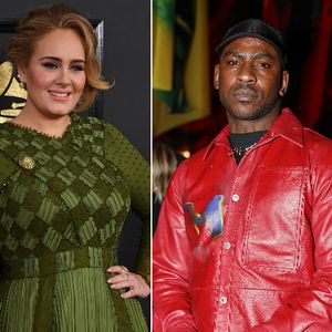 Nach Flirt-Gerüchten: Adele hatte ein Date mit Rapper Skepta