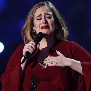 Tränen bei ihrem Auftritt: Darum war Adele so emotional