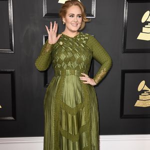 Deshalb hat Adele in diesem Jahr keine Grammy-Nominierung
