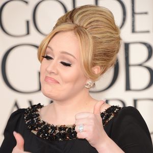 Sie ist kaum wiederzuerkennen: Adele im engen Sport-Outfit