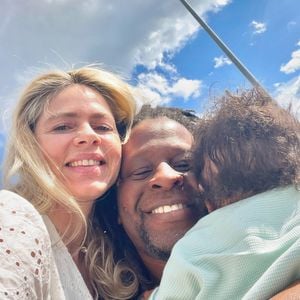 Mola Adebisi geschockt: Nanny schneidet Baby Haare ab