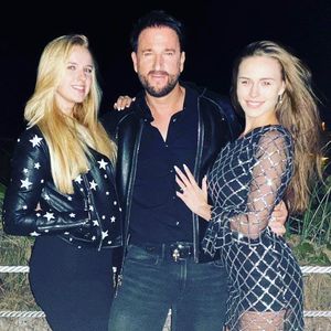 Laura ist schwanger: Wendler-Schwester sorgt sich um Adeline
