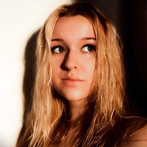 Wie Papa Michael: Adeline Norberg nicht mehr bei Instagram