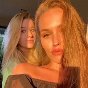 Adeline Norbergs Geburtstag: So süß gratuliert Laura Müller