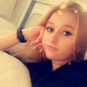 Adeline Norberg meldet sich nach Social-Media-Pause zurück