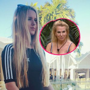 Claudia Norbergs Tochter darf Dschungelcamp nicht gucken!