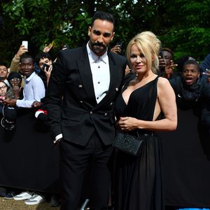 Pamela Anderson: „Ich bin nicht pleite!“