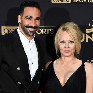 War der Film "Borat" der Grund für Pam Andersons Scheidung?