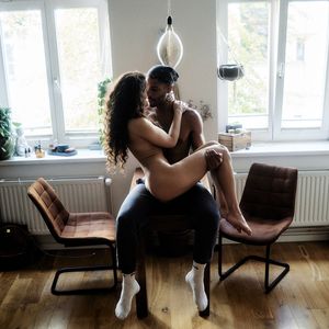 Führen Bachelorette-David und Adina eine offene Beziehung?