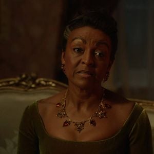 "Bridgerton"-Geheimnis gelüftet: Lady Danburys neue Heimat