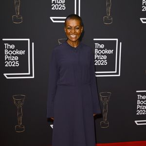 Adjoa Andohs Ehemann hat noch nie "Bridgerton" geschaut