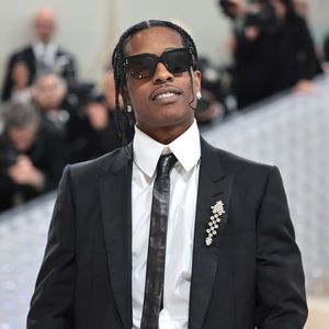 Fies geschubst: A$AP Rocky entschuldigt sich bei einem Fan