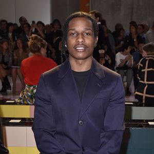 Trotz Prozess: A$AP Rockys Anwalt ist von Unschuld überzeugt
