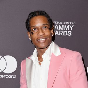 Haft unterbrochen: A$AP Rocky bis zur Urteilsverkündung frei